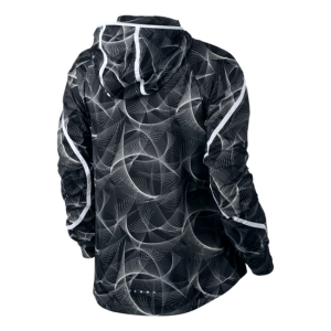 Nike Shield Impossibly Light Jacket Femenino 