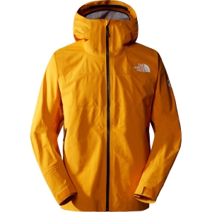 The North Face Summit Chamlang Futurelight Jacket Mannen Geel