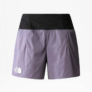 The North Face Summit Pacesetter Run Short Femme 