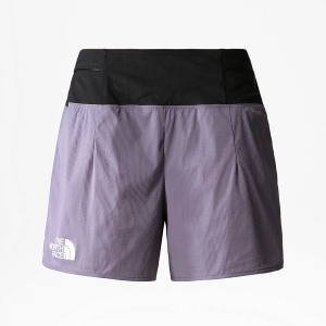 The North Face Summit Pacesetter Run Short Femminile 