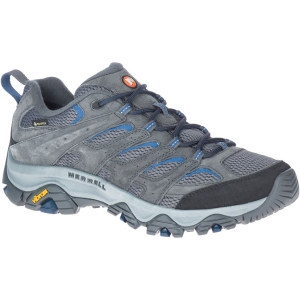 Merrell Moab 3 Gore-Tex Man Blue-grey