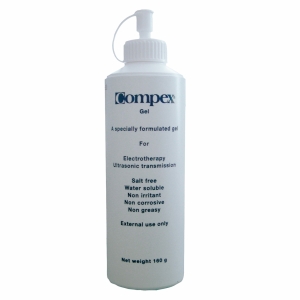 Compex Gel conducteur 250g Mixte 
