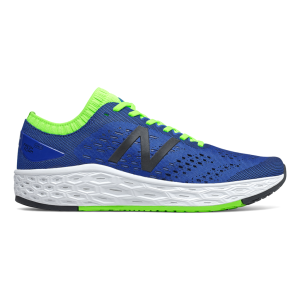 New Balance Vongo v4 Uomo Blu