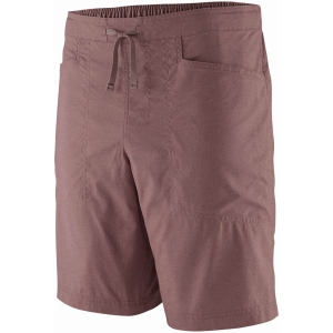 Patagonia Hampi Rock Short Hombre Morado