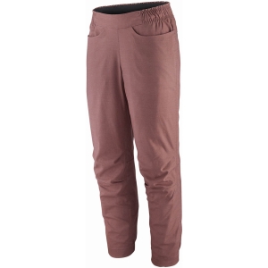 Patagonia Hampi Rock Pant Vrouw Paars