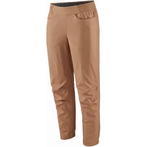 Patagonia Hampi Rock Pant Vrouw Bruin