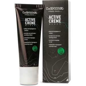 Lowa Active Creme PFC Free 75ml 