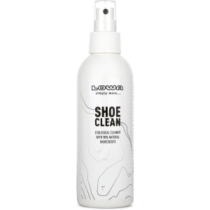 Lowa Shoe Clean 200ml 