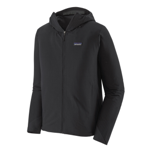 Patagonia R1 Techface Hoodie Homme 