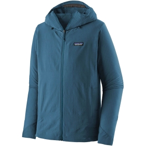 Patagonia R1 Techface Hoodie Homme 