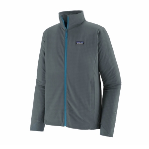 Patagonia R1 Techface Jacket Hombre 