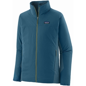 Patagonia Nano-Air Light Hybrid Jacket Masculino 