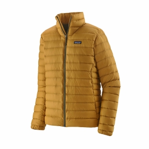 Patagonia Down Sweater Mann 