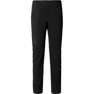 The North Face Off Width Pant Frau Schwarz