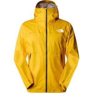 The North Face Papsura Futurelight Jacket Mann Gelb