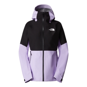 The North Face Jazzi Gore - Tex Jacket Vrouw Violet