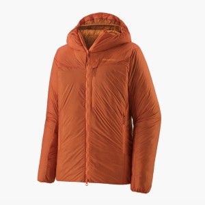 Patagonia Das Light Hoodie Mann