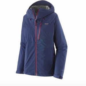 Patagonia Granite Crest Jacket Femminile 