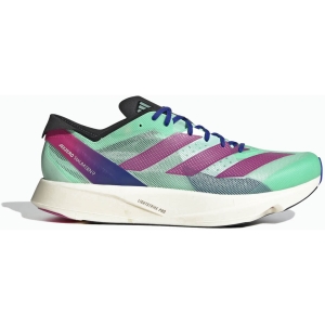 Adidas adizero Takumi Sen 9 Mannen Verde