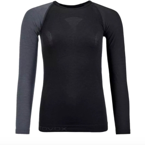 Ortovox 120 Comp Light Long Sleeve Vrouw 