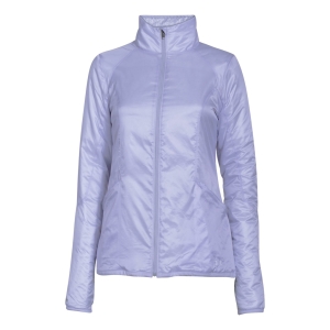 Under armour Infrared Jacket Vrouw Lila