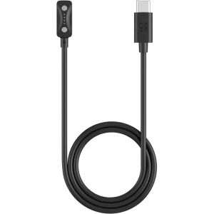 Polar Câble chargement USB-C GEN 2 Noir