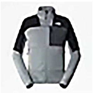 The North Face Stormgap Powergrid Jacket Masculino Cinzento