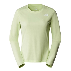 The North Face Shadow Long Sleeve Man Yellow