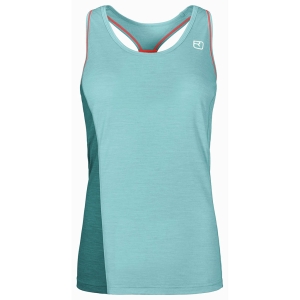 Ortovox 120 Cool Tec Fast Upward Top Femminile 