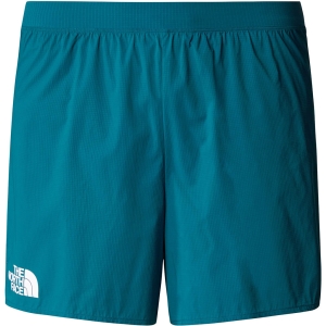 The North Face Pacesetter Short 5 Mannen Blauw