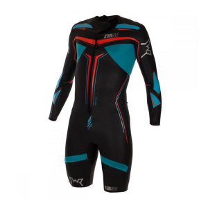 Zerod Swimrun Elite Homme Noir