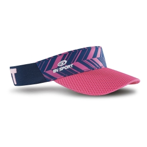 BV Sport Visiere Evo Oslo Rose