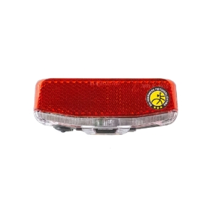 Brompton Rear Battery Lamp 