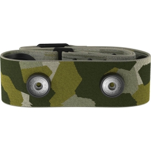 Polar Pro Chest Strap Camo Grn M-Xxl Grün