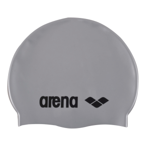 Arena Classic Silicone Grau
