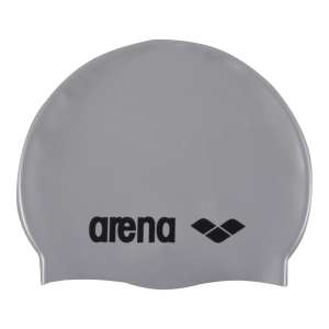 Arena Classic Silicone Grey