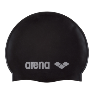 Arena Classic Silicone Noir