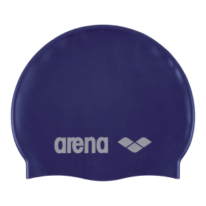 Arena Classic Silicone Dark blue