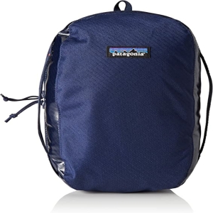 Patagonia Black Hole Cube - Medium Mixte Bleu marine