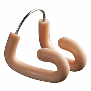 Arena Super Nose Clip II Beige