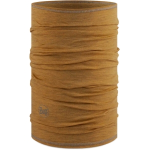 Buff Merino Lightweight Senfgelb