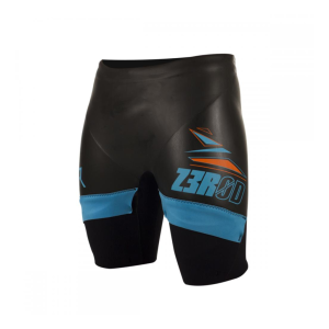 Zerod Neo Jammer SwimRun Mann Schwarz