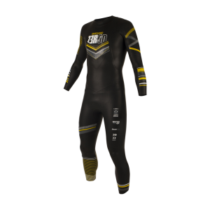 Zerod Vanguard Homme Noir