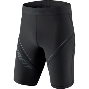 Dynafit Vert 2 Short Tight Mannen Zwart