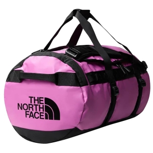 The North Face Base Camp Duffel - M Violett
