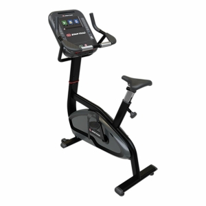 Star trac 4 Series Upright Bike w/10 LCD 