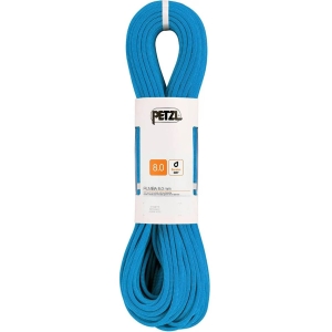 Petzl Corde Rumba 8mm- 50m Azul celeste