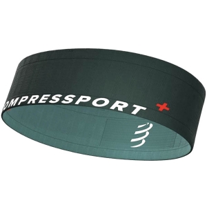 Compressport Free Belt Vert