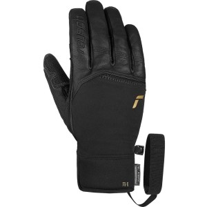 Reusch Lleon R-Tex XT Mixte Noir