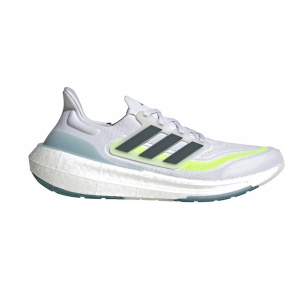 Adidas Ultraboost Light Hombre Blanco